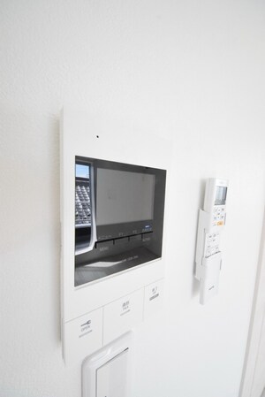 湊町ウッドヴィレッジの物件内観写真